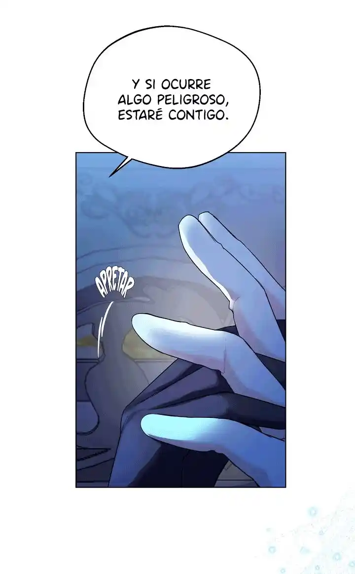 Lady Cristal Is A Man - Capítulo 21 - Página 6 - LectorTMOo