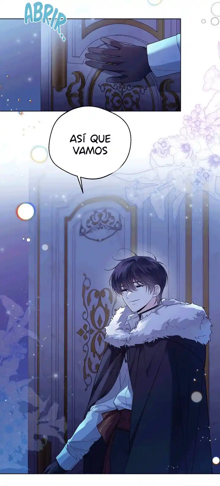 Lady Cristal Is A Man - Capítulo 21 - Página 21 - LectorTMOo