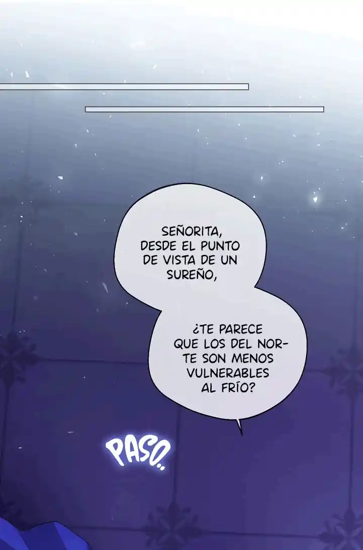 Lady Cristal Is A Man - Capítulo 21 - Página 22 - LectorTMOo