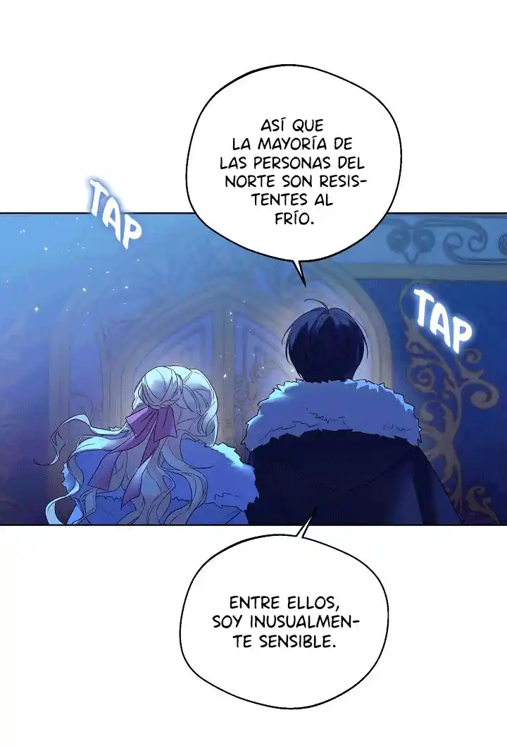 Lady Cristal Is A Man - Capítulo 21 - Página 25 - LectorTMOo