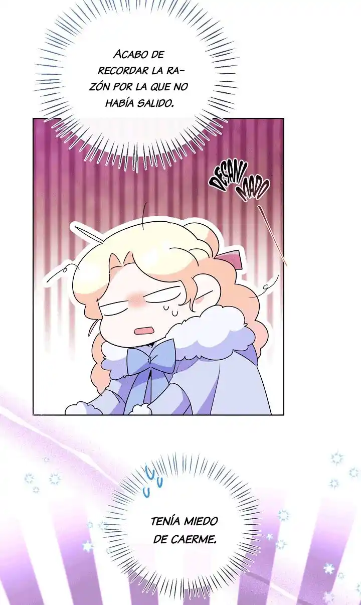 Lady Cristal Is A Man - Capítulo 21 - Página 41 - LectorTMOo