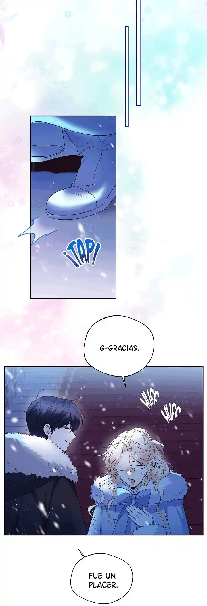 Lady Cristal Is A Man - Capítulo 21 - Página 52 - LectorTMOo