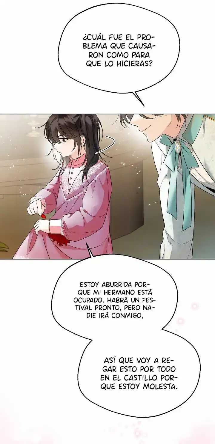 Lady Cristal Is A Man - Capítulo 22 - Página 8 - LectorTMOo