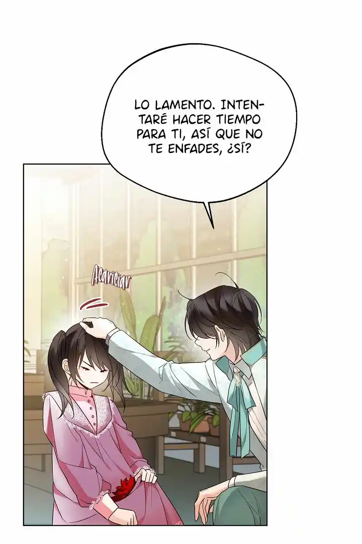 Lady Cristal Is A Man - Capítulo 22 - Página 11 - LectorTMOo