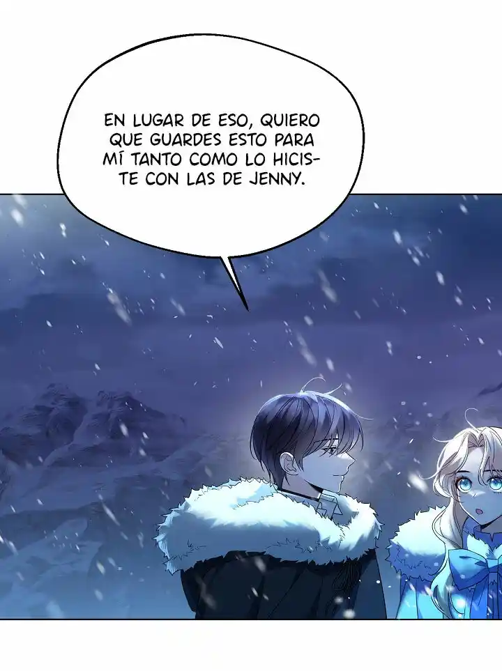 Lady Cristal Is A Man - Capítulo 22 - Página 21 - LectorTMOo