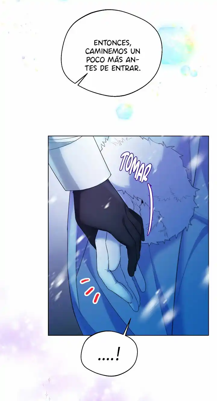 Lady Cristal Is A Man - Capítulo 22 - Página 24 - LectorTMOo