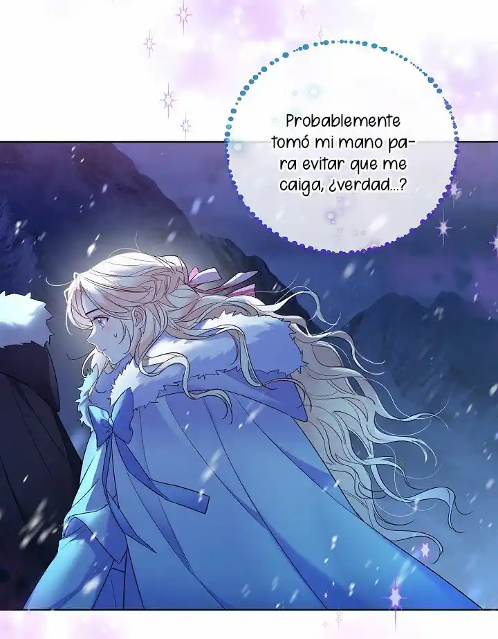 Lady Cristal Is A Man - Capítulo 22 - Página 25 - LectorTMOo