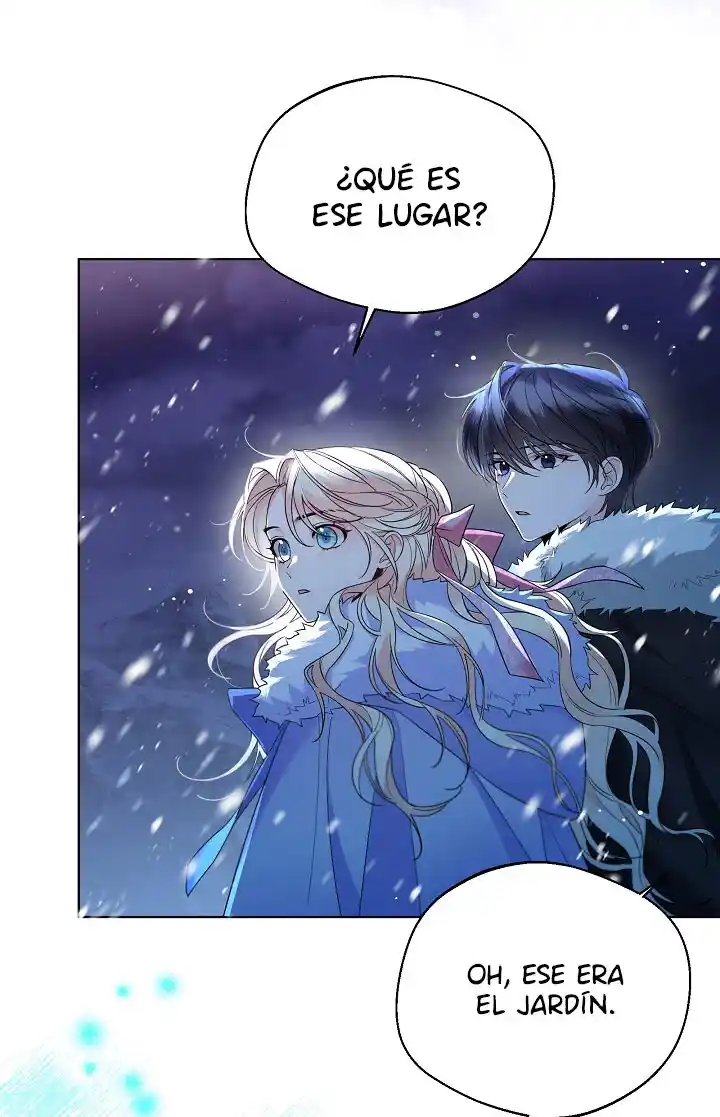 Lady Cristal Is A Man - Capítulo 22 - Página 27 - LectorTMOo