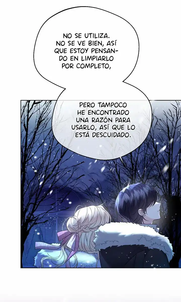 Lady Cristal Is A Man - Capítulo 22 - Página 33 - LectorTMOo
