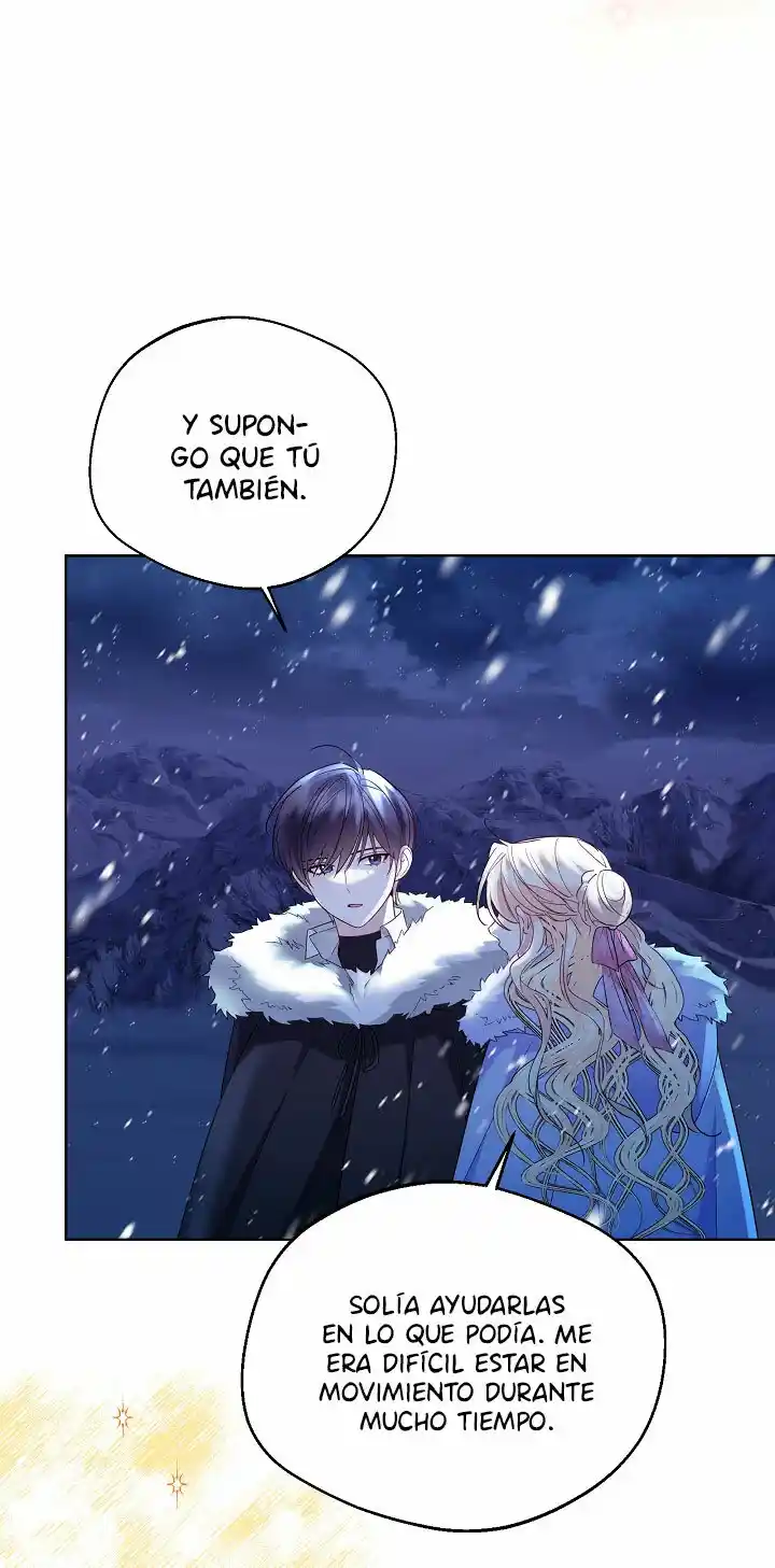 Lady Cristal Is A Man - Capítulo 22 - Página 42 - LectorTMOo