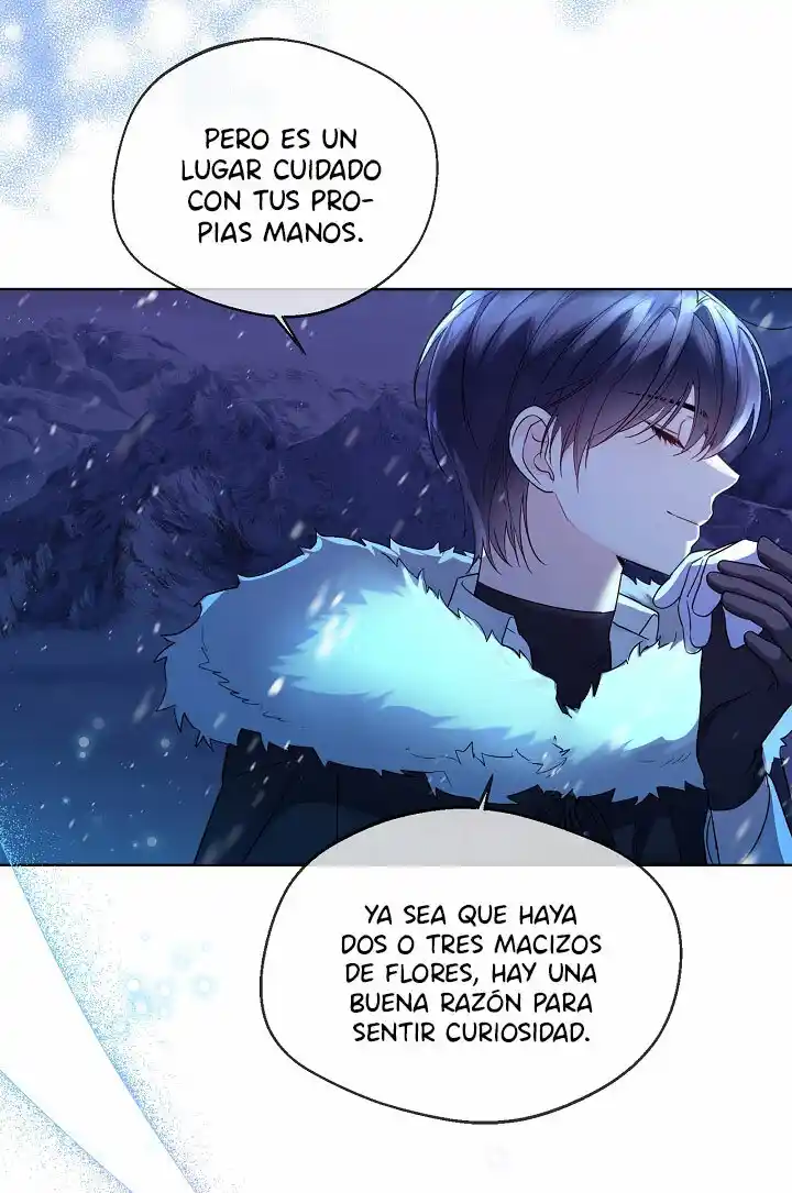 Lady Cristal Is A Man - Capítulo 22 - Página 46 - LectorTMOo