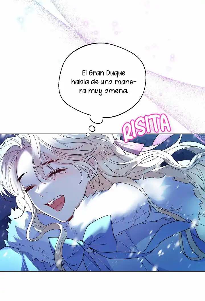 Lady Cristal Is A Man - Capítulo 22 - Página 47 - LectorTMOo