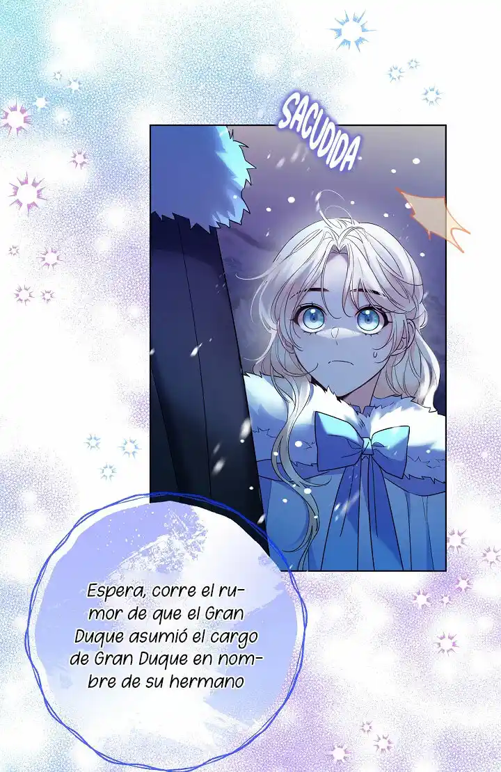 Lady Cristal Is A Man - Capítulo 22 - Página 55 - LectorTMOo