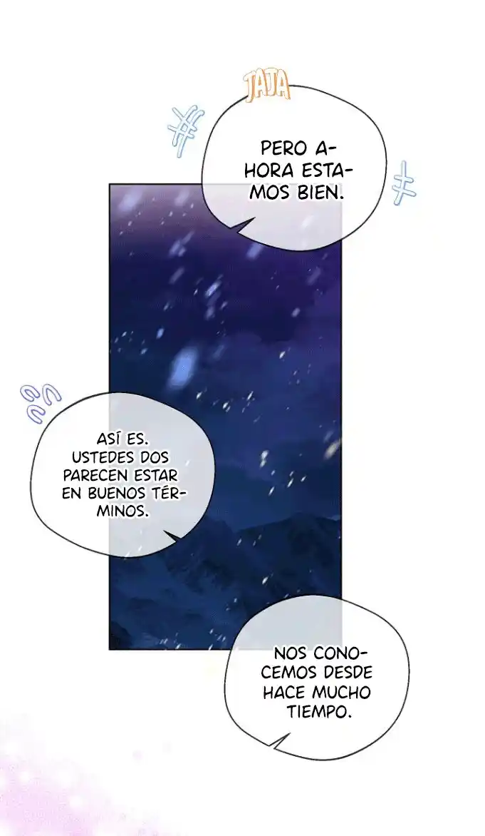 Lady Cristal Is A Man - Capítulo 23 - Página 4 - LectorTMOo