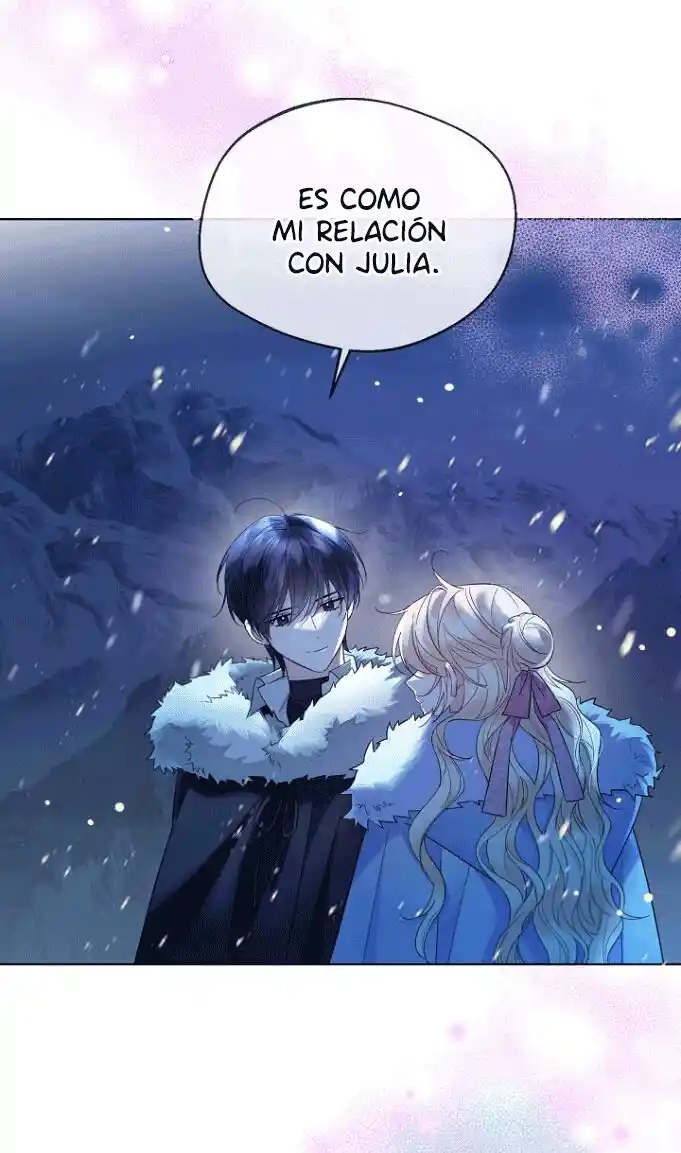Lady Cristal Is A Man - Capítulo 23 - Página 5 - LectorTMOo