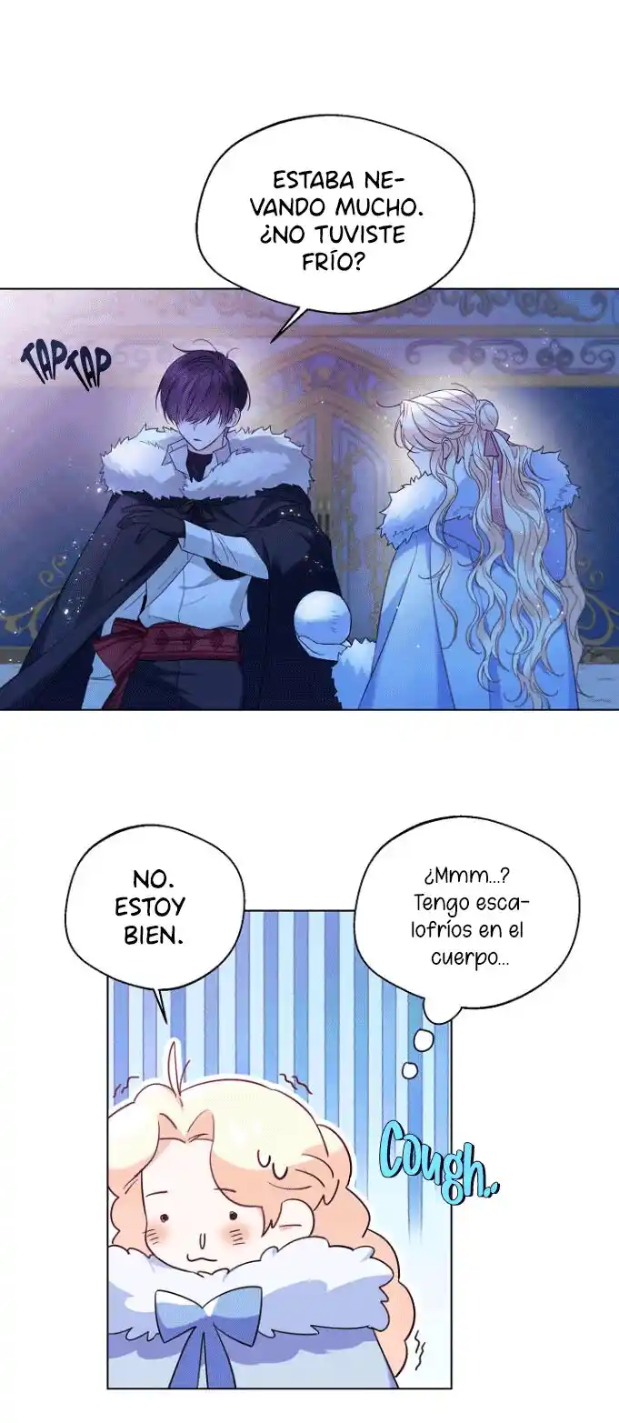 Lady Cristal Is A Man - Capítulo 23 - Página 21 - LectorTMOo