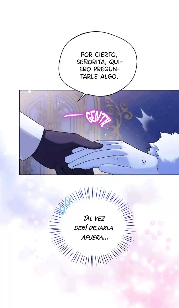 Lady Cristal Is A Man - Capítulo 23 - Página 24 - LectorTMOo