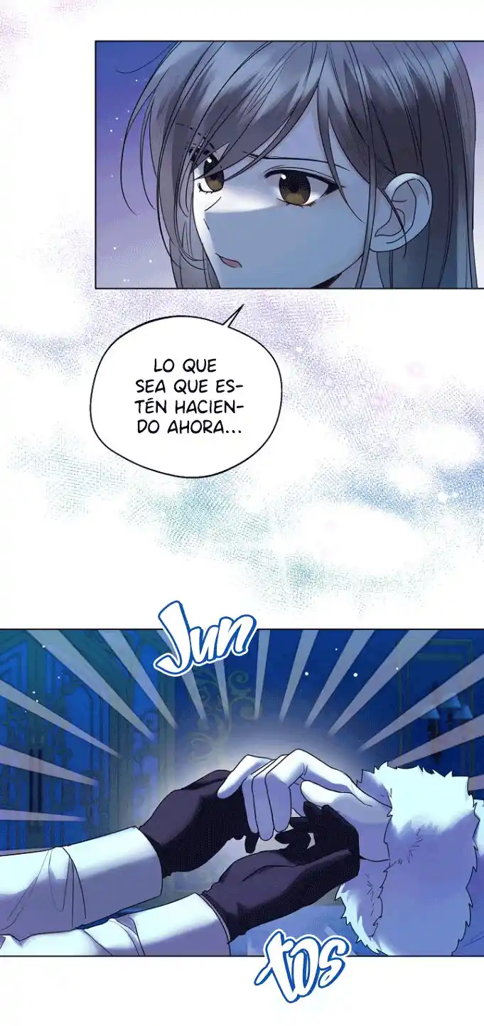 Lady Cristal Is A Man - Capítulo 23 - Página 43 - LectorTMOo