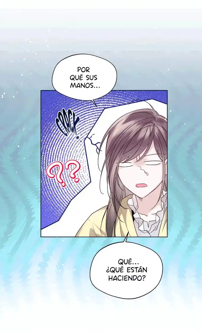 Lady Cristal Is A Man - Capítulo 23 - Página 44 - LectorTMOo