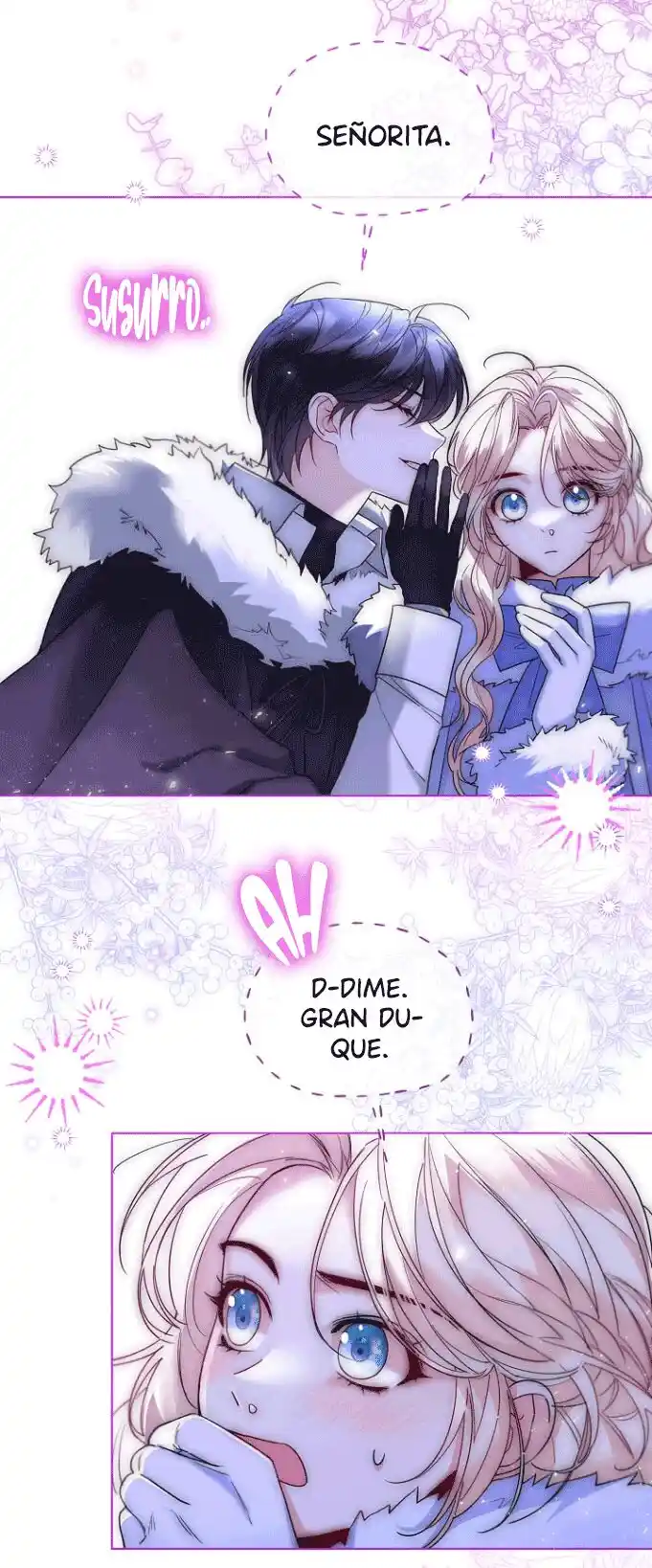 Lady Cristal Is A Man - Capítulo 23 - Página 49 - LectorTMOo