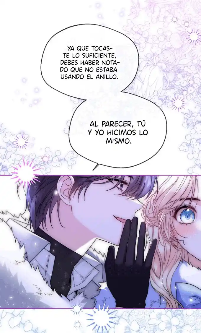 Lady Cristal Is A Man - Capítulo 23 - Página 50 - LectorTMOo