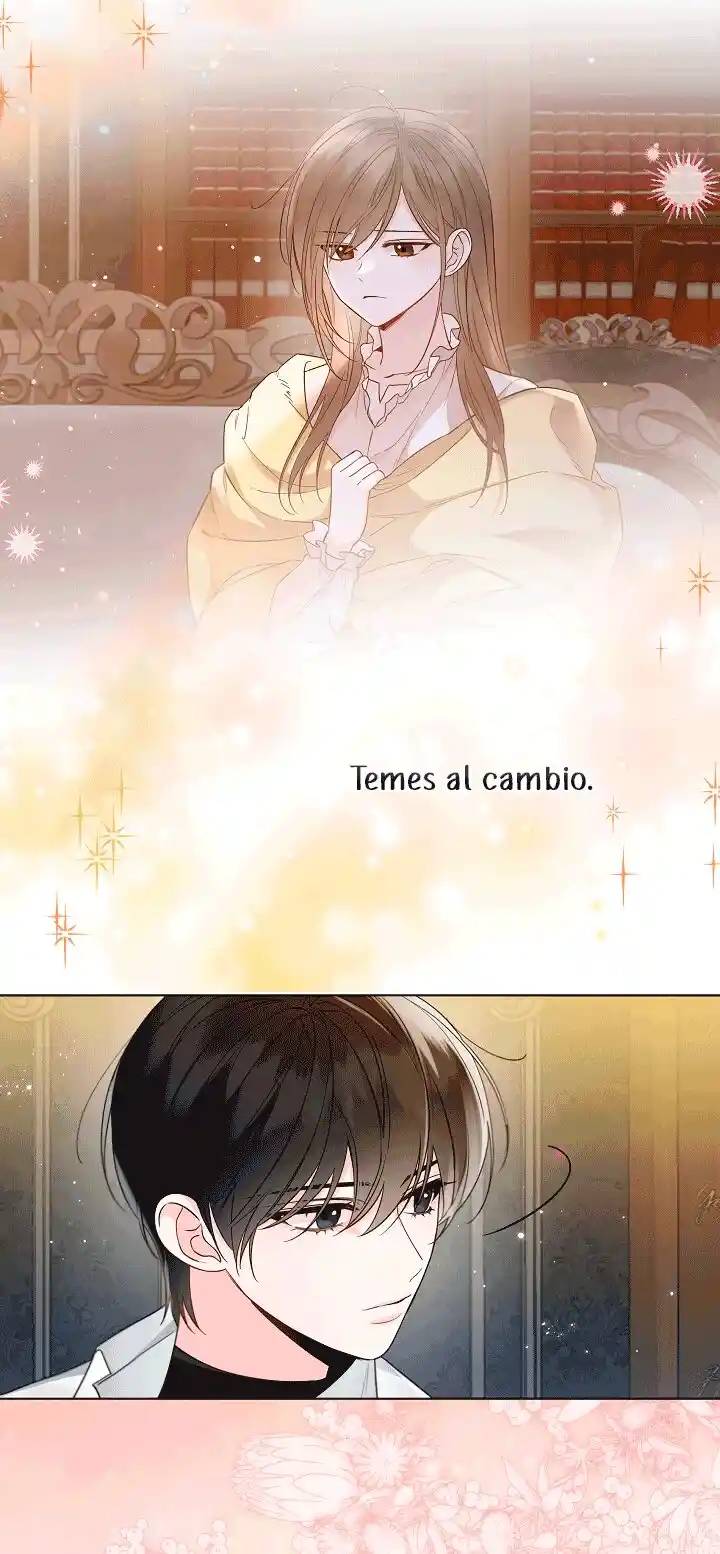 Lady Cristal Is A Man - Capítulo 25 - Página 6 - LectorTMOo