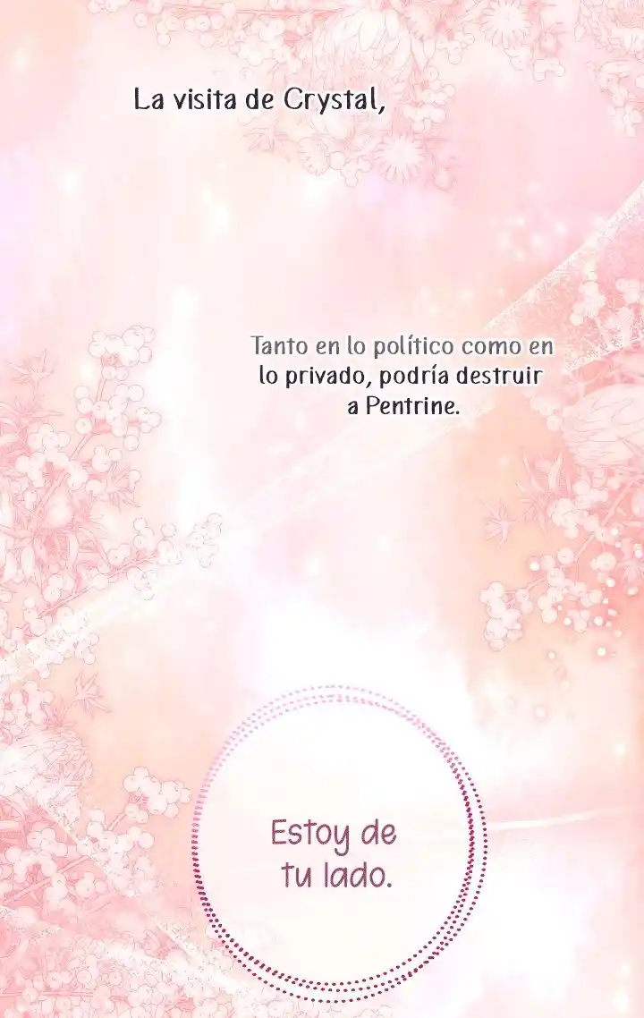 Lady Cristal Is A Man - Capítulo 25 - Página 7 - LectorTMOo