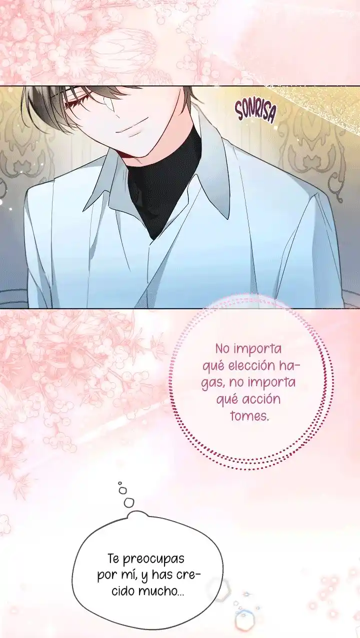 Lady Cristal Is A Man - Capítulo 25 - Página 8 - LectorTMOo
