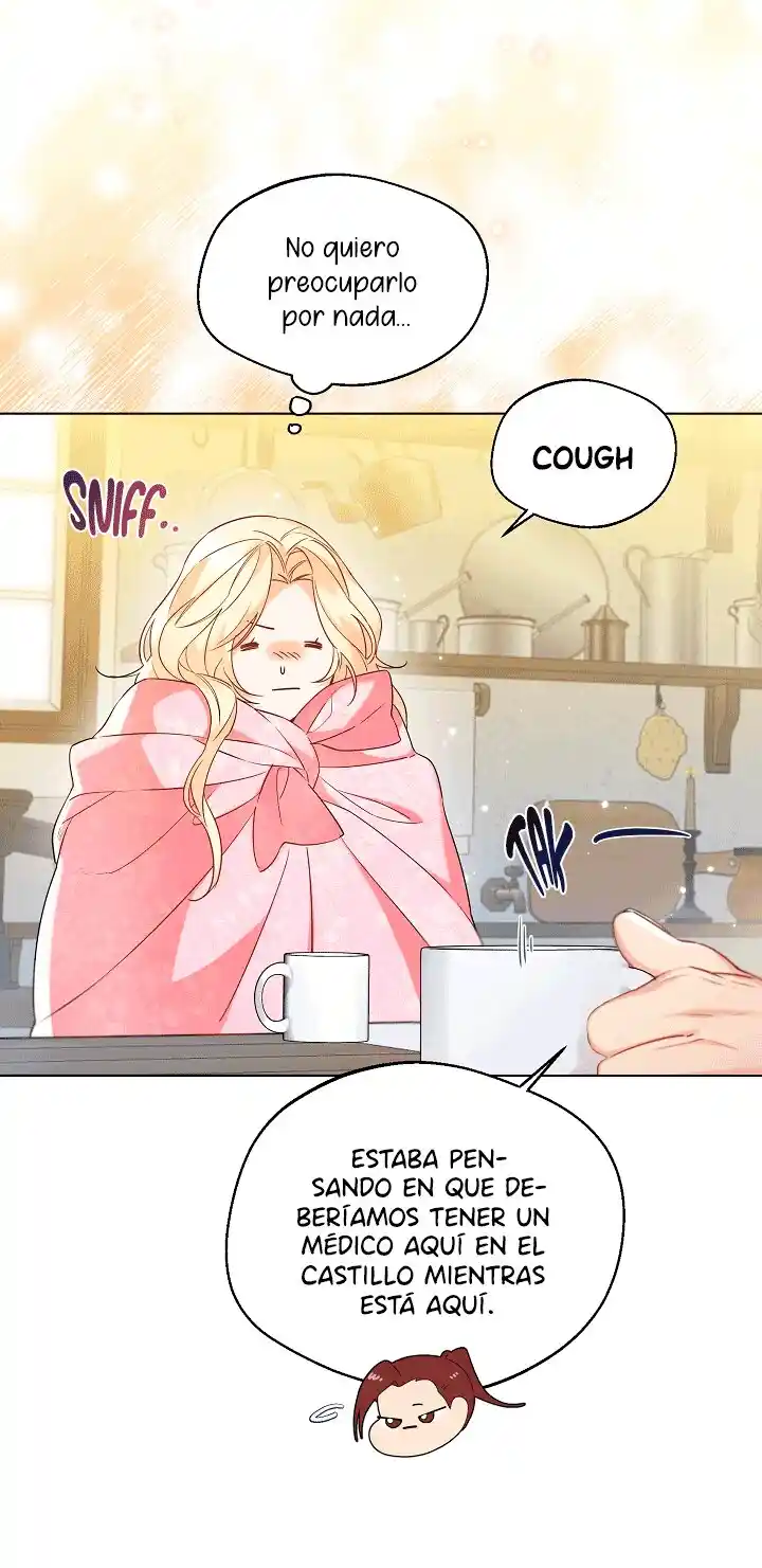 Lady Cristal Is A Man - Capítulo 25 - Página 19 - LectorTMOo