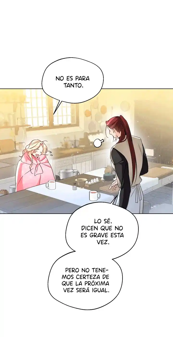 Lady Cristal Is A Man - Capítulo 25 - Página 20 - LectorTMOo