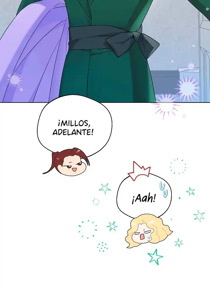 Lady Cristal Is A Man - Capítulo 25 - Página 24 - LectorTMOo