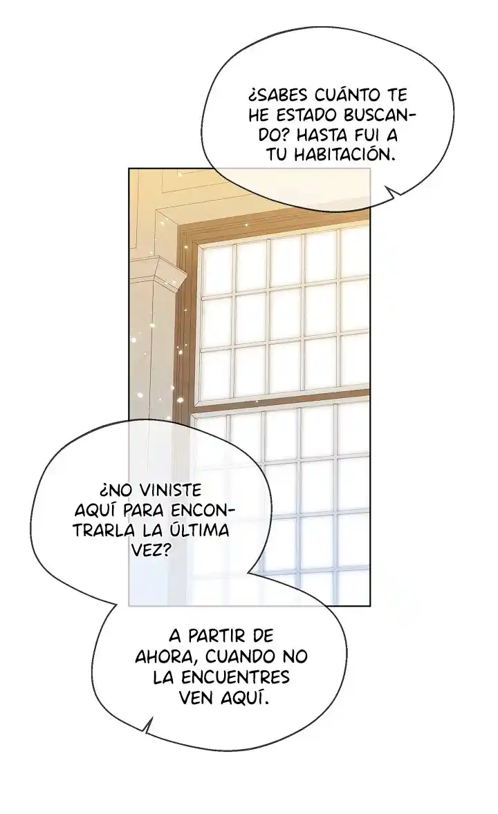 Lady Cristal Is A Man - Capítulo 25 - Página 26 - LectorTMOo