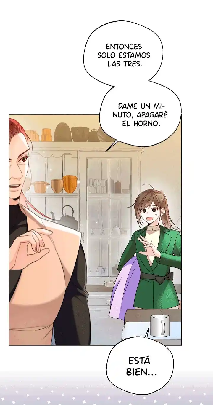 Lady Cristal Is A Man - Capítulo 25 - Página 28 - LectorTMOo