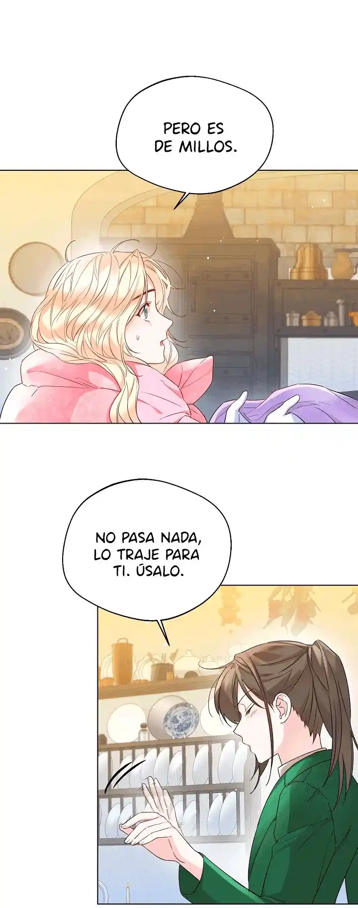 Lady Cristal Is A Man - Capítulo 25 - Página 30 - LectorTMOo