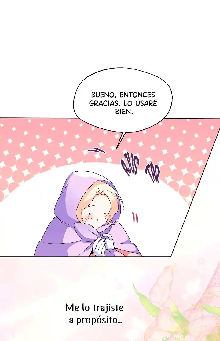 Lady Cristal Is A Man - Capítulo 25 - Página 31 - LectorTMOo