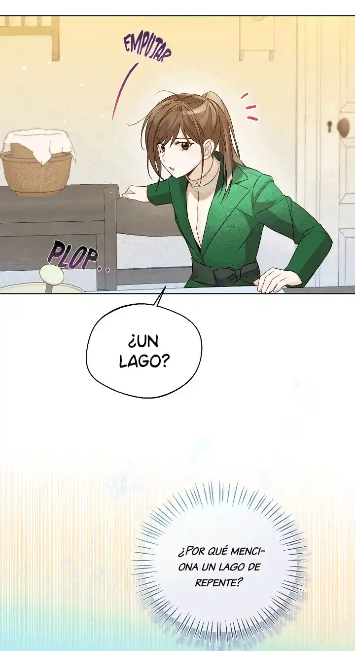 Lady Cristal Is A Man - Capítulo 25 - Página 34 - LectorTMOo