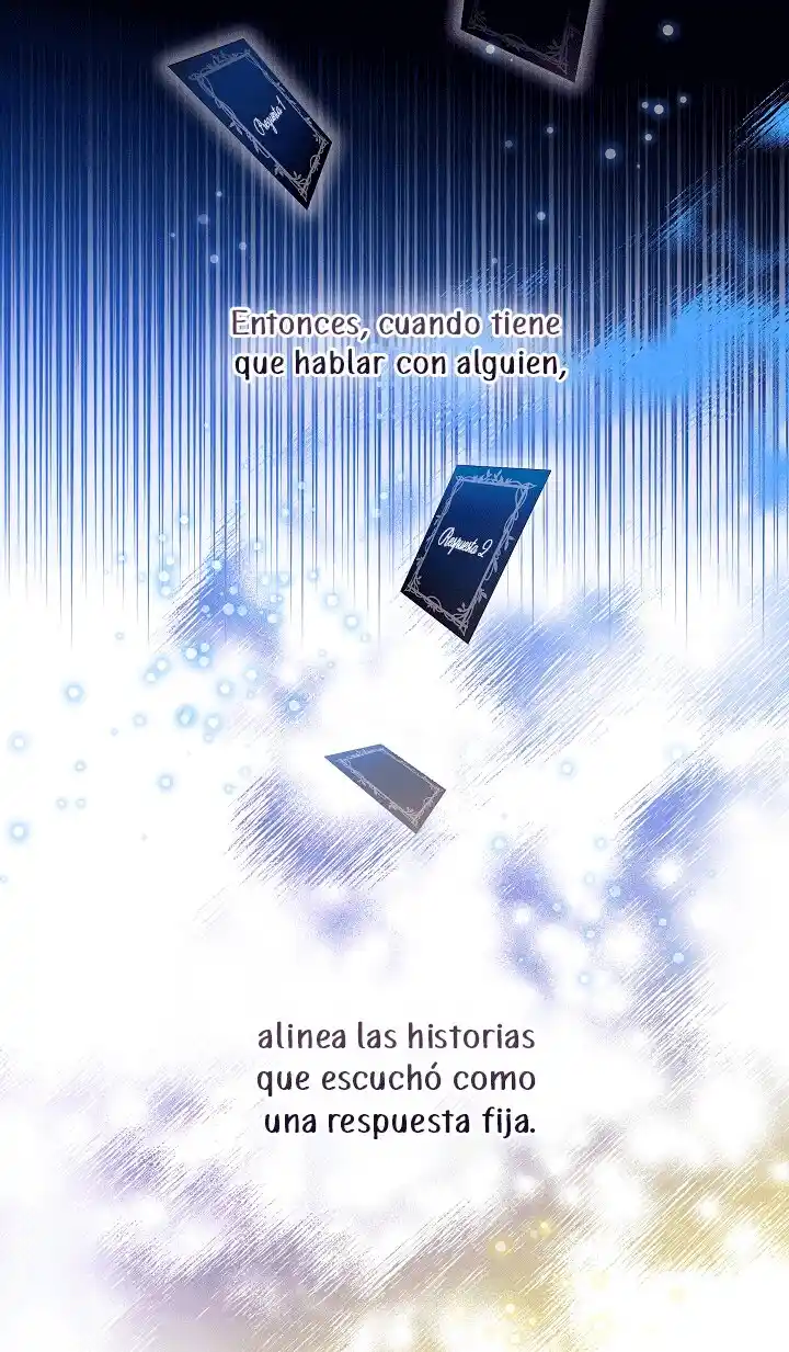 Lady Cristal Is A Man - Capítulo 25 - Página 39 - LectorTMOo
