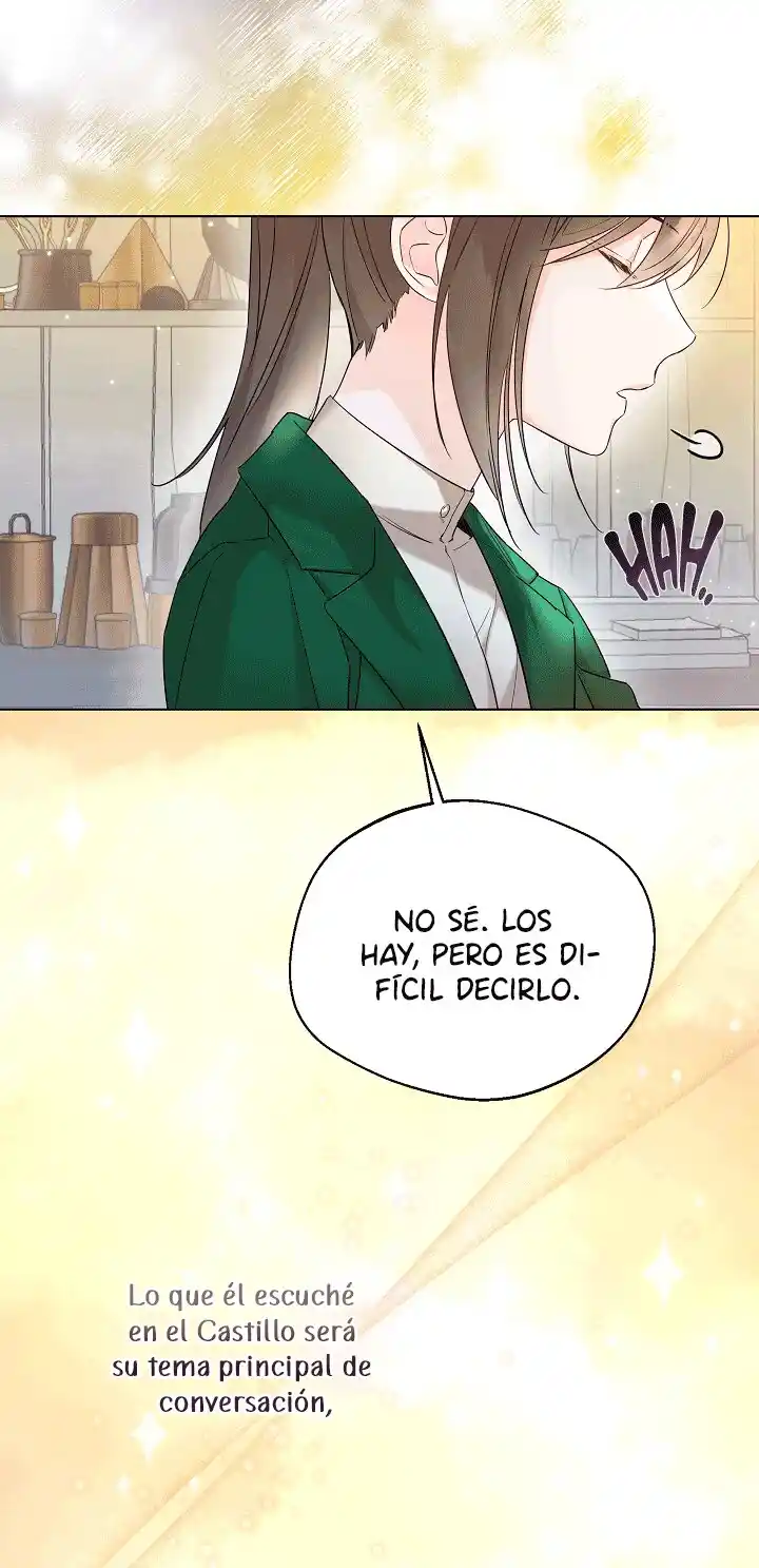 Lady Cristal Is A Man - Capítulo 25 - Página 40 - LectorTMOo