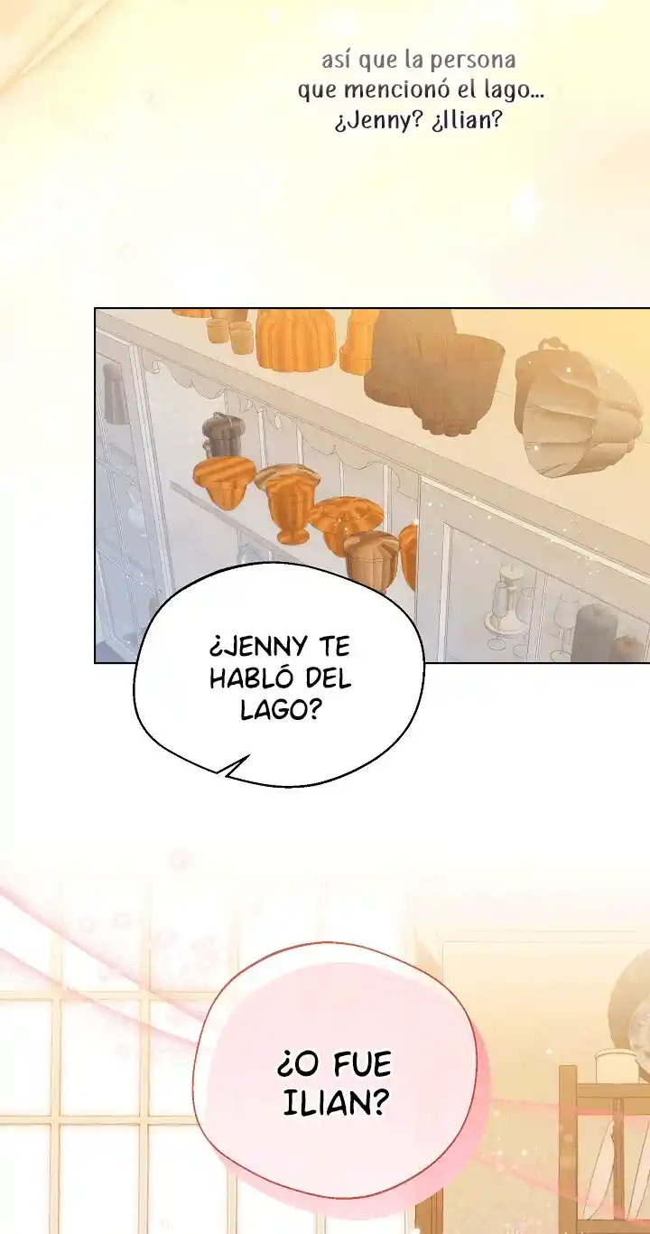 Lady Cristal Is A Man - Capítulo 25 - Página 41 - LectorTMOo