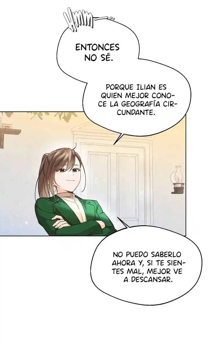Lady Cristal Is A Man - Capítulo 25 - Página 43 - LectorTMOo