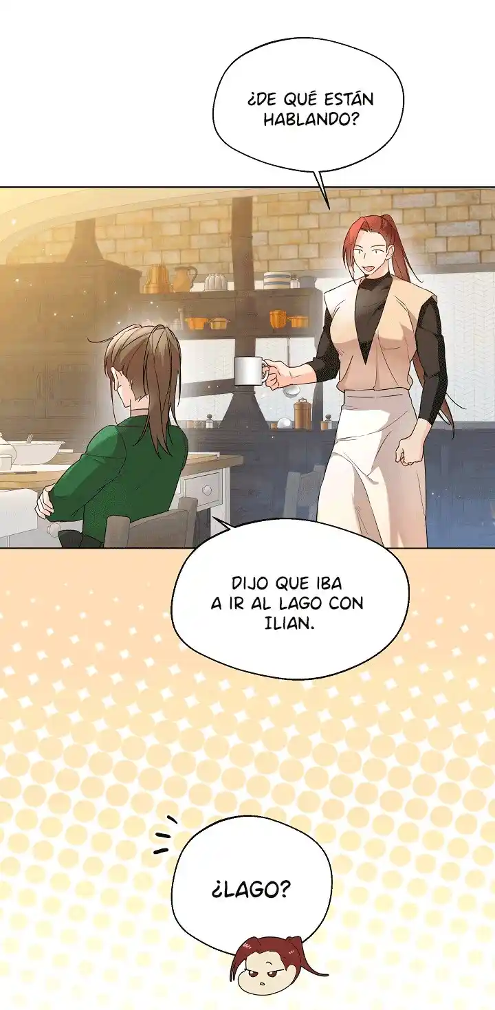 Lady Cristal Is A Man - Capítulo 25 - Página 45 - LectorTMOo
