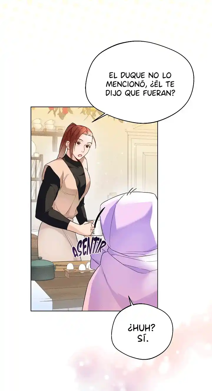 Lady Cristal Is A Man - Capítulo 25 - Página 46 - LectorTMOo