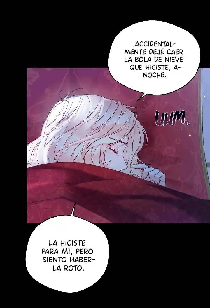 Lady Cristal Is A Man - Capítulo 25 - Página 48 - LectorTMOo