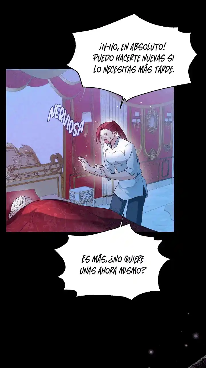 Lady Cristal Is A Man - Capítulo 25 - Página 49 - LectorTMOo