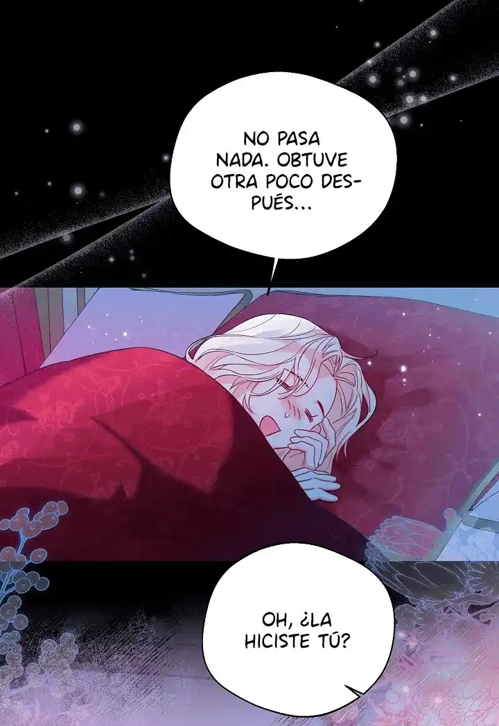 Lady Cristal Is A Man - Capítulo 25 - Página 50 - LectorTMOo