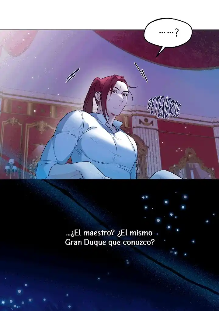 Lady Cristal Is A Man - Capítulo 25 - Página 52 - LectorTMOo