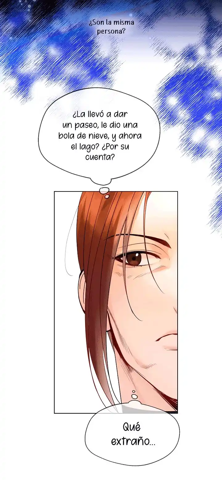 Lady Cristal Is A Man - Capítulo 25 - Página 54 - LectorTMOo