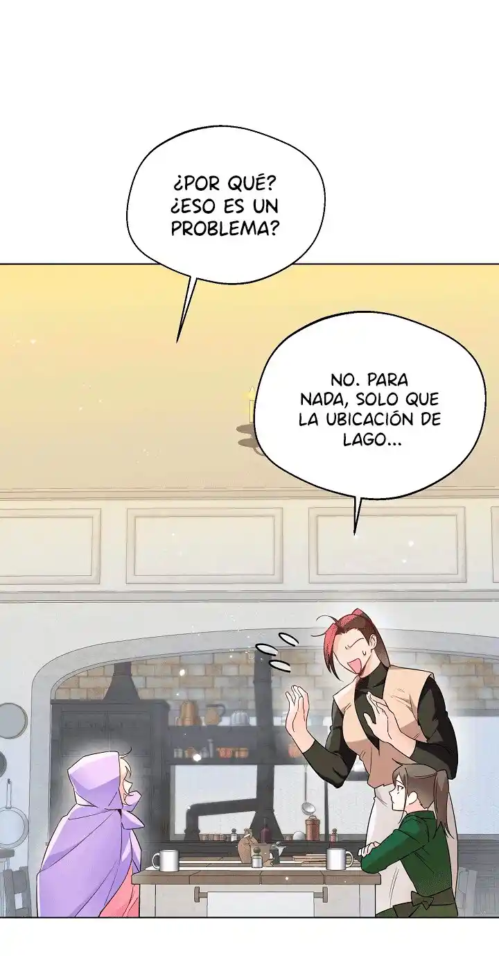 Lady Cristal Is A Man - Capítulo 25 - Página 55 - LectorTMOo