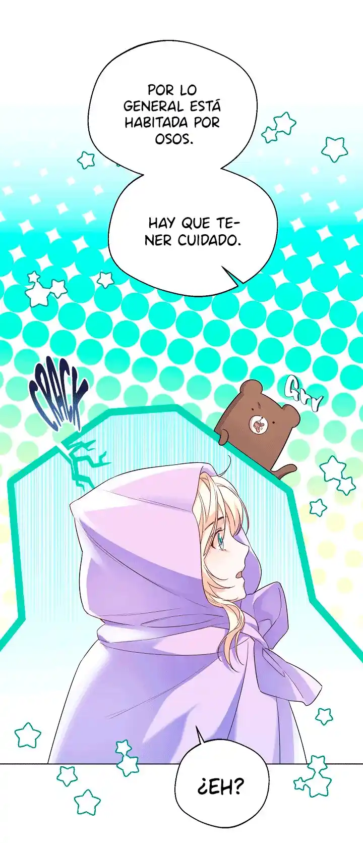 Lady Cristal Is A Man - Capítulo 25 - Página 56 - LectorTMOo