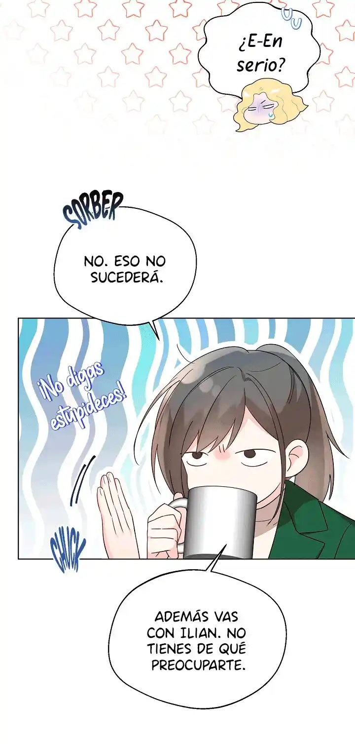 Lady Cristal Is A Man - Capítulo 25 - Página 58 - LectorTMOo